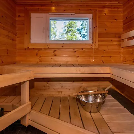Ferienhaus Snow & Sun 1 By Interhome