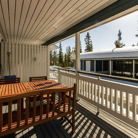 Snow & Sun 1 By Interhome