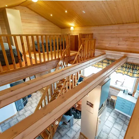 Snow & Sun 1 By Interhome Сasa de vacaciones *