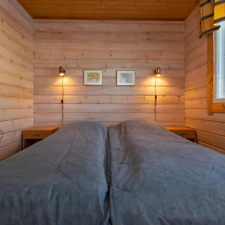 Snow & Sun 1 By Interhome