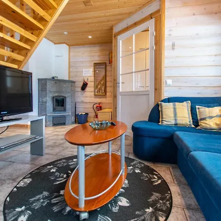 Ferienhaus Snow & Sun 1 By Interhome Ruka
